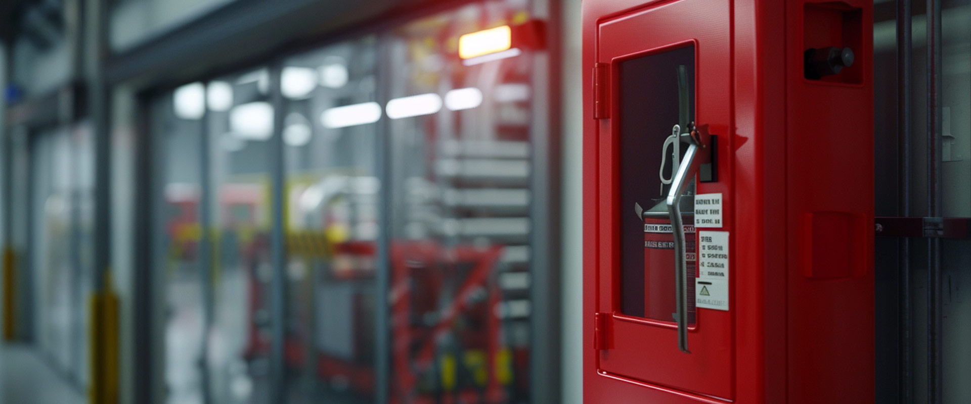 Top 5 Fire Safety Mistakes Businesses Still Make