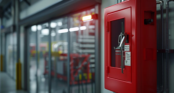 Top 5 Fire Safety Mistakes Businesses Still Make