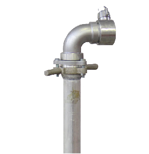 ReActive Standpipes (various)