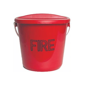 Fire/Sand Bucket