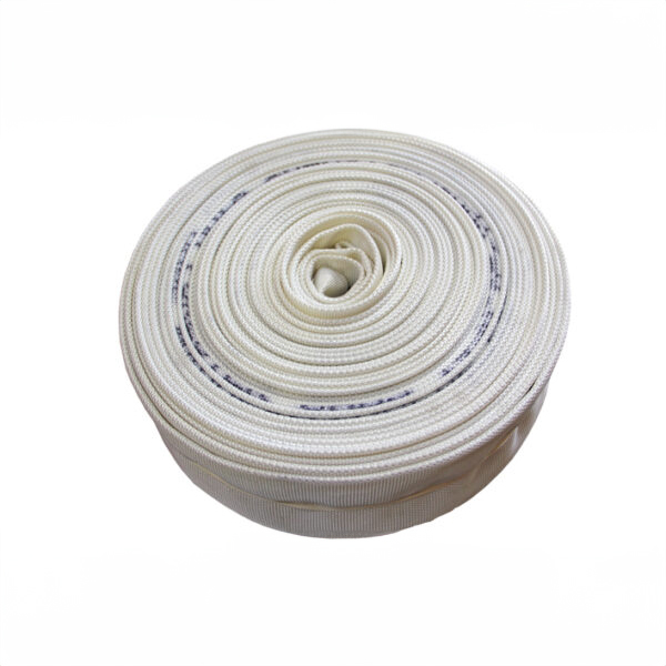 Forester Fire Hose