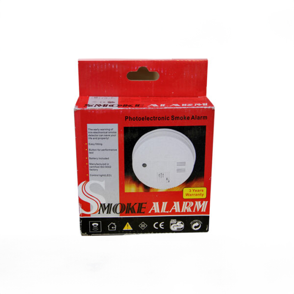 Smoke Alarms