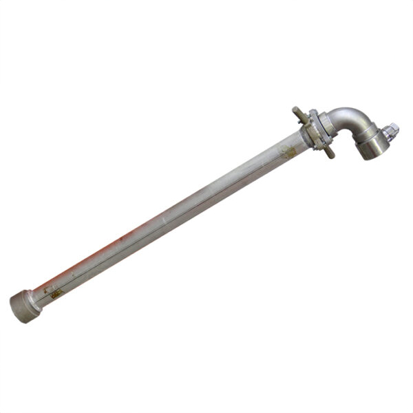 Standpipes