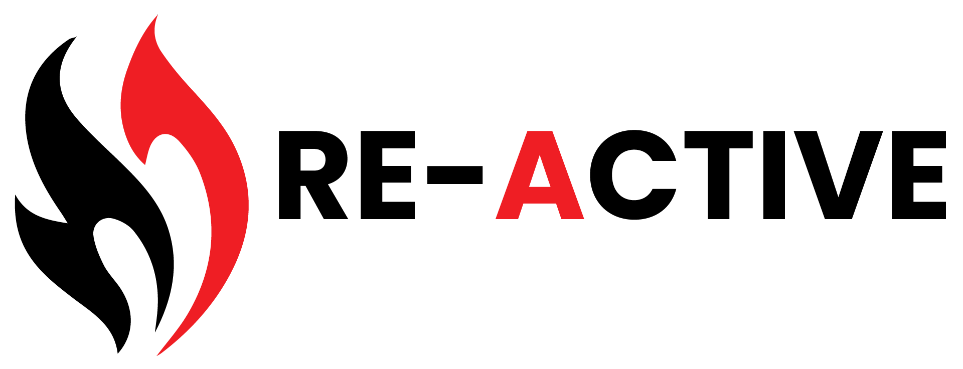 ReActive Logo